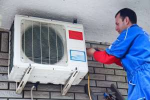 HVAC Companies Near Liberty, NC Available Now